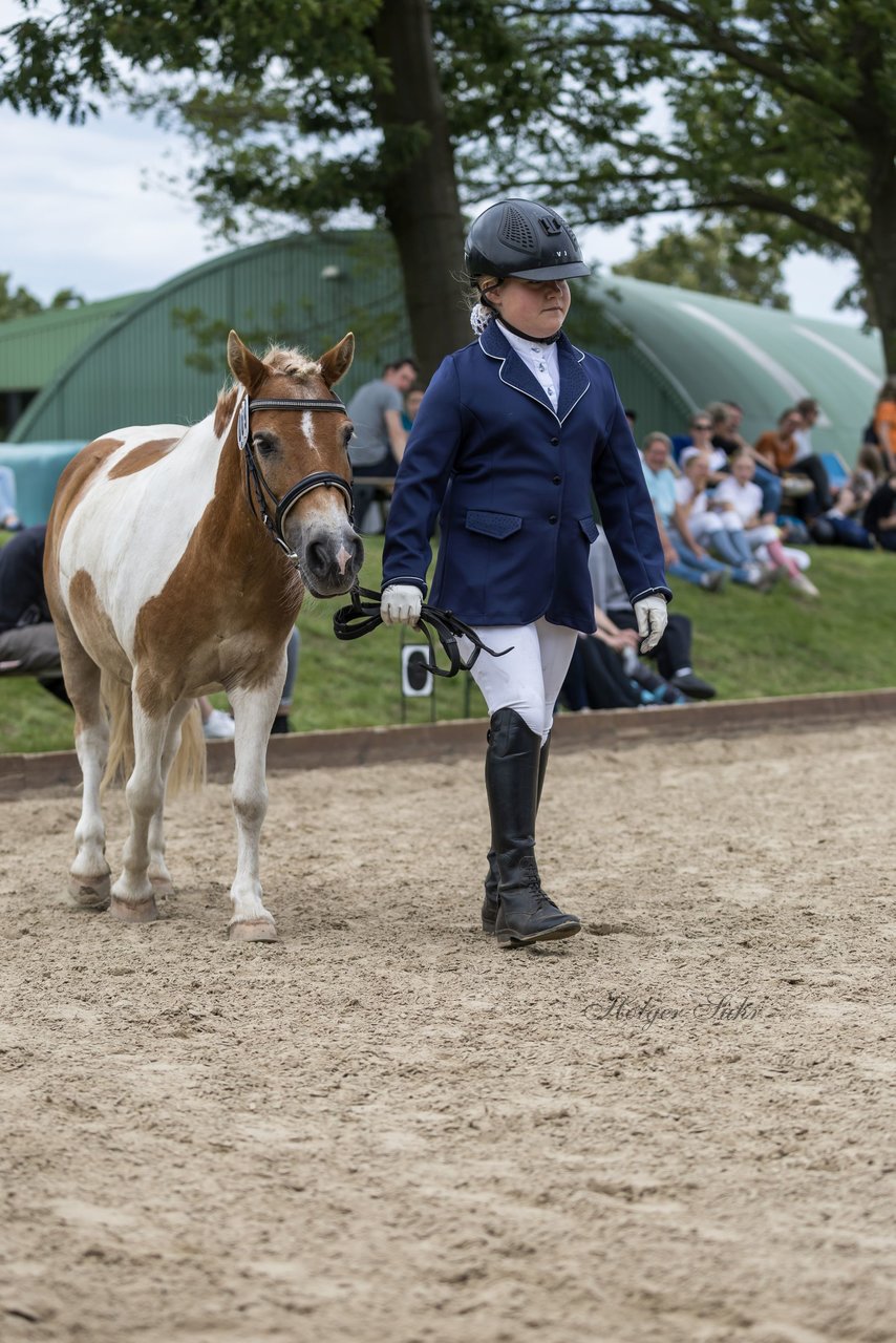 Bild 163 - Pony Akademie Turnier